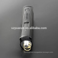 EEO Pocket Torch pen Lighter - black X1, torch style lighter, torch light